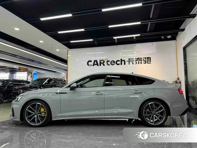 Audi A5 id 4272091 из Китая 11