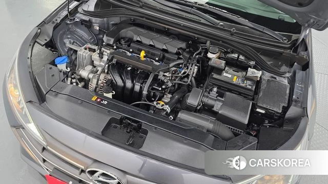 Hyundai The New Avante AD id 3955372 из Кореи 16