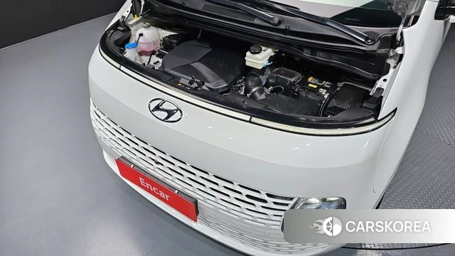 Hyundai Staria id 4267179 из Кореи 32