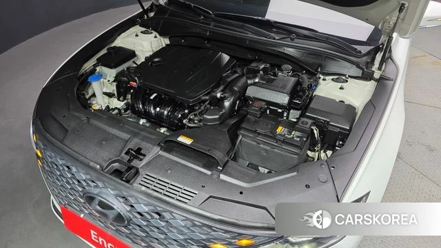 Hyundai The New Grandeur IG id 4224987 из Кореи 26