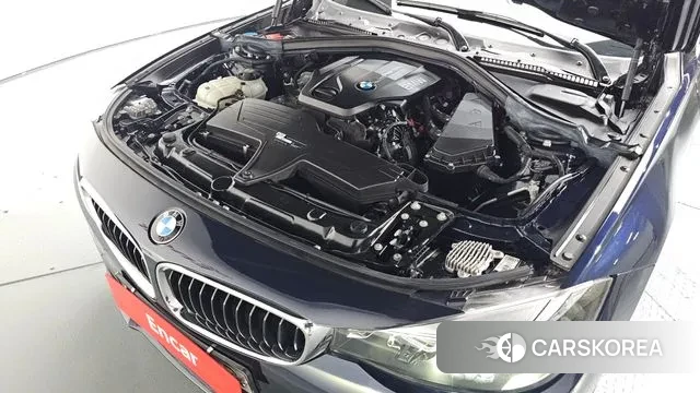 BMW 3 Series GT (F34) id 3060047 из Кореи 16