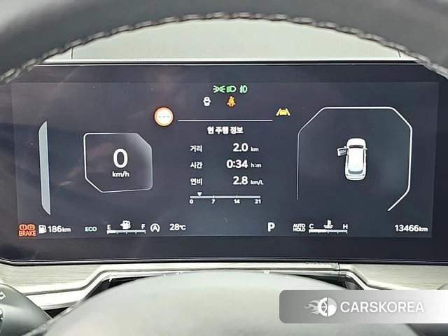 Kia The New Sorento 4th Generation id 4762082 из Кореи 15