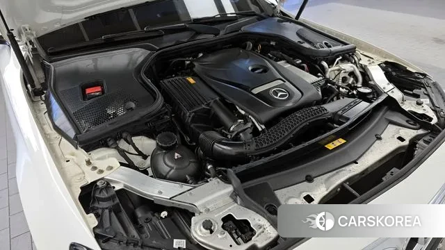 Mercedes-Benz E-Class W213 id 3368607 из Кореи 16