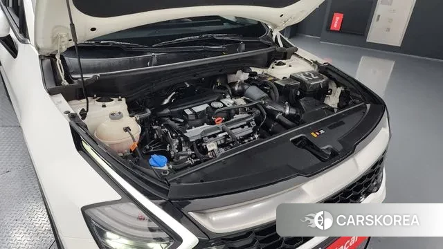 Kia Sportage 5th Generation id 3659643 из Кореи 16