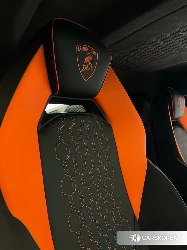 Lamborghini Revuelto 2023 Черный из Китая, фото 6