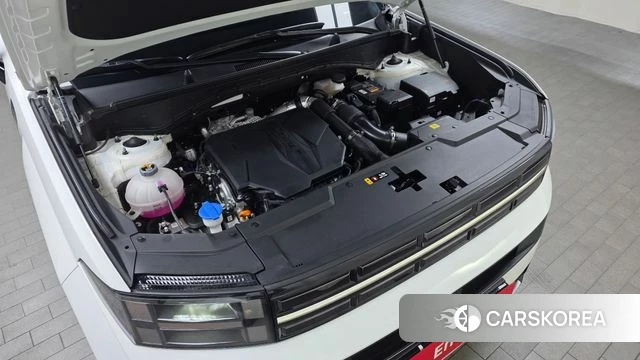 Hyundai Santa Fe (MX5) id 3838133 из Кореи 16