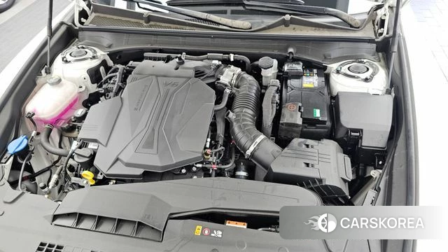Hyundai Grandeur (GN7) id 4381650 из Кореи 27