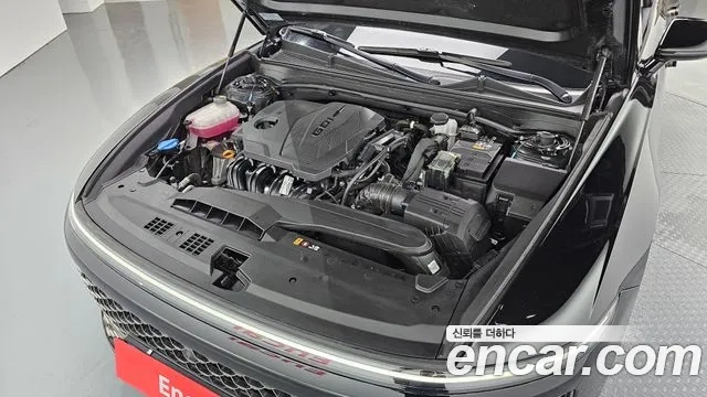 Hyundai Grandeur (GN7) id 2873971 из Кореи 16