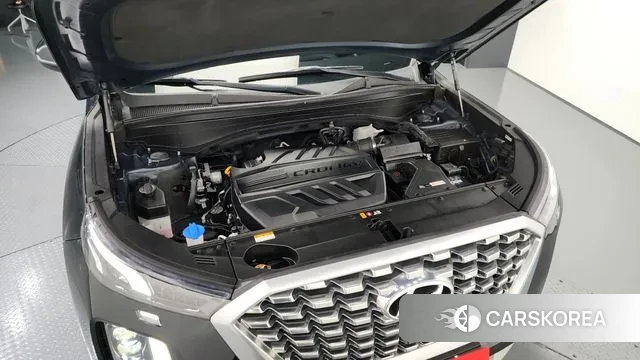 Hyundai Palisade id 3546650 из Кореи 16