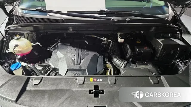 Kia Carnival 4th generation id 3676650 из Кореи 16