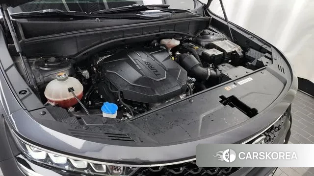 Kia Sorento 4th Generation id 3525135 из Кореи 16