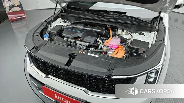 Kia The New Sorento 4th Generation id 3831290 из Кореи 16