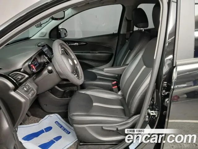 Chevrolet (GM Daewoo) The New Spark id 2696235 из Кореи 14