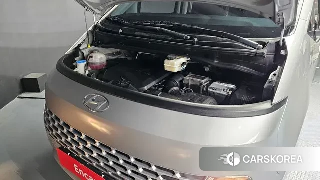 Hyundai Staria id 2960209 из Кореи 16