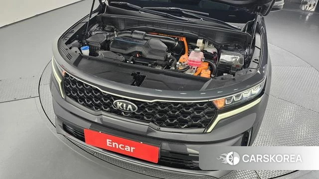 Kia Sorento 4th Generation id 4535534 из Кореи 26