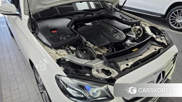 Mercedes-Benz E-Class W213 id 4642799 из Кореи 31