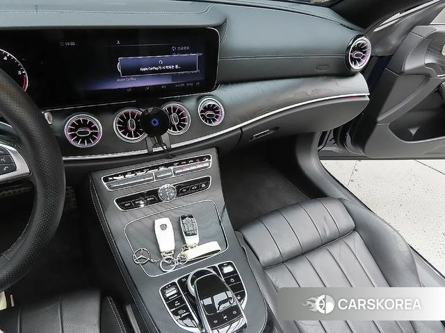 Mercedes-Benz E-Class W213 id 4633132 из Кореи 16