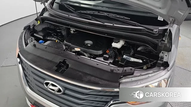 Hyundai The New Grand Starex id 3055253 из Кореи 16