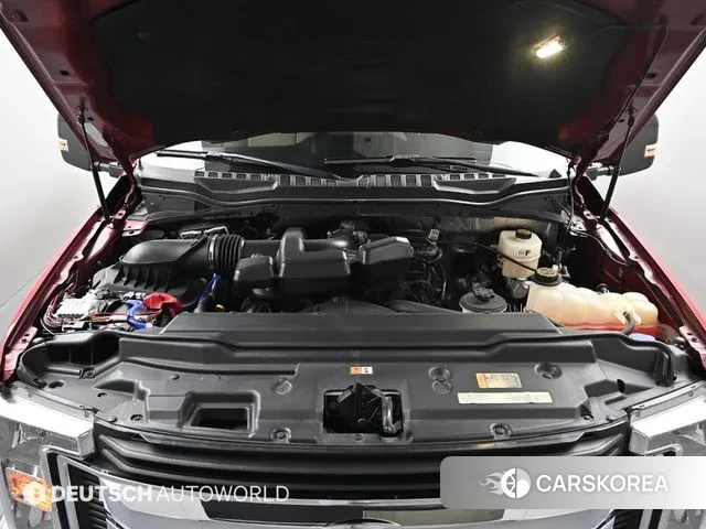 Ford F350 id 3773176 из Кореи 16