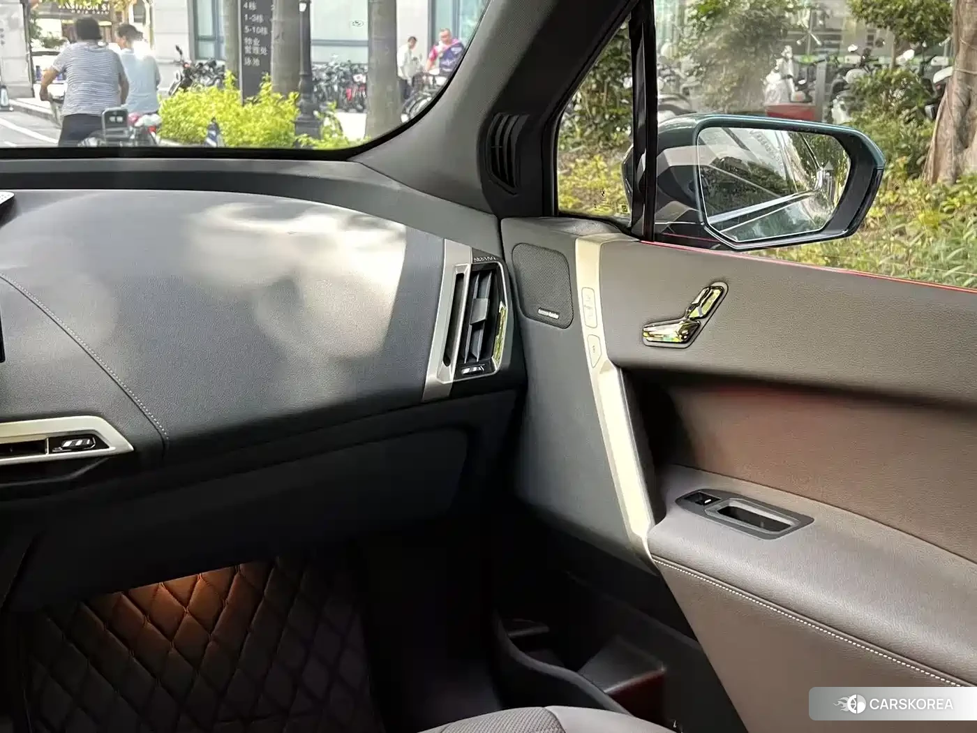 BMW iX id 4559614 из Китая 18