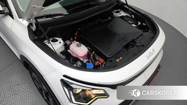 Kia Di All New Niro EV id 4835169 из Кореи 27