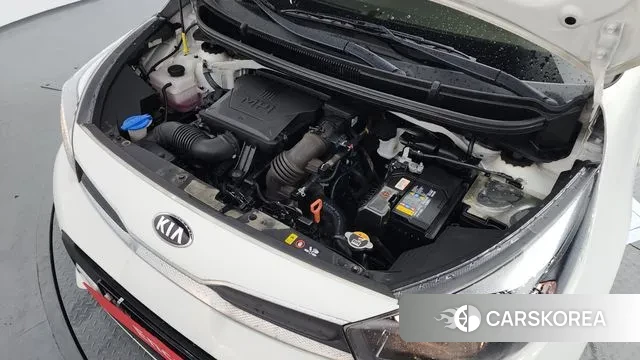 Kia Morning Urban (JA) id 3192694 из Кореи 16