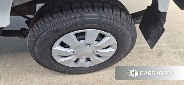 Chevrolet (GM Daewoo) New Labo id 2960658 из Кореи 14