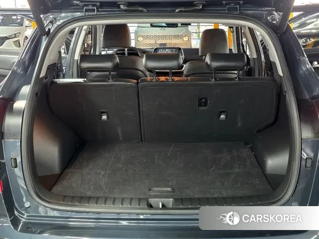 Hyundai All New Tucson id 3723187 из Кореи 14