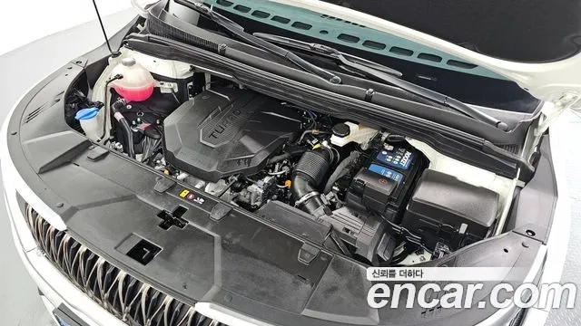 Kia Carnival 4th generation id 2911520 из Кореи 16