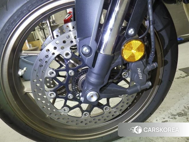 Проданный Honda CB650R E-CLUTCH id 3996927 из Японии, фото 20