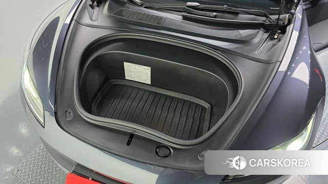 Tesla Model 3 id 4778065 из Кореи 27