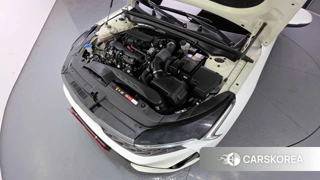 Kia K5 3rd generation id 3898247 из Кореи 16