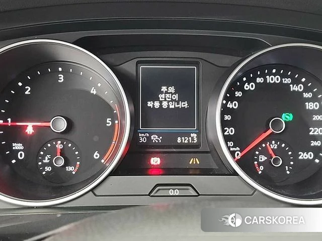Volkswagen Tiguan second Generation id 4519406 из Кореи 15