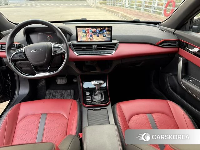 Dongfeng Fengshen Yi Hyun id 3889902 из Китая 9