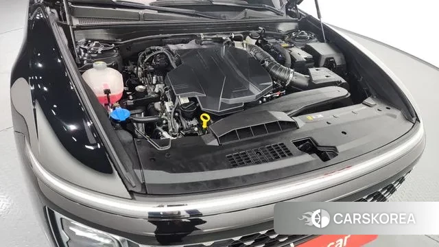 Hyundai Grandeur (GN7) id 3437415 из Кореи 16