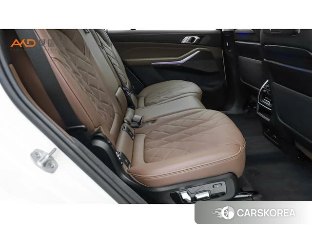BMW X7 id 4307695 из Китая 7