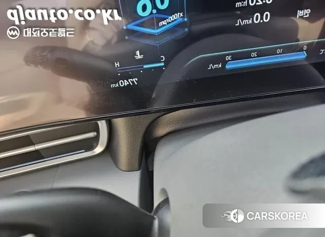 Hyundai The New Avante (CN7) id 3400027 из Кореи 8