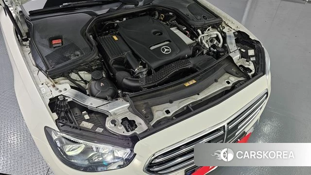 Mercedes-Benz E-Class W213 id 4753763 из Кореи 16