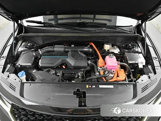 Kia Sorento 4th Generation id 4201883 из Кореи 16