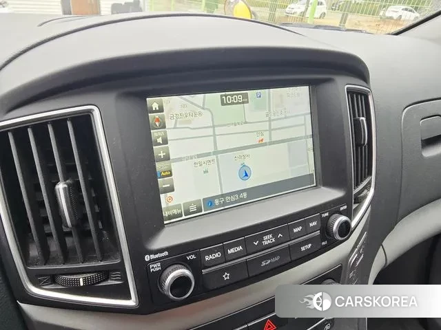 Hyundai The New Grand Starex 2019 Желтый из Кореи, фото 6