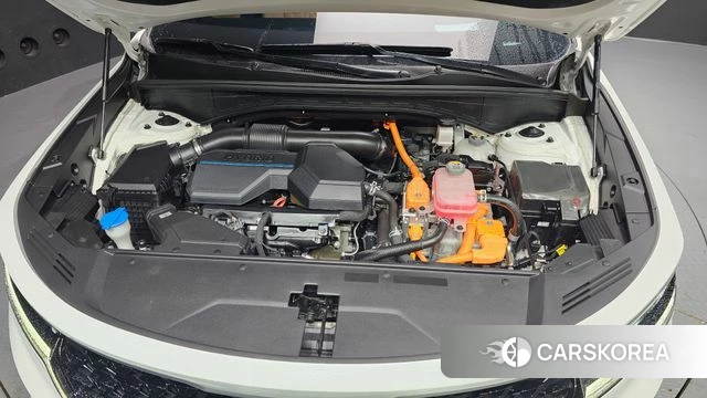 Kia Sorento 4th Generation id 4562477 из Кореи 16