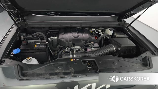Kia Tasman id 4892797 из Кореи 27