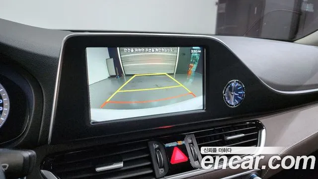 Hyundai Grandeur IG id 2763531 из Кореи 16