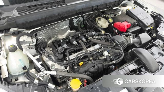 Renault Korea (Samsung) XM3 id 4942738 из Кореи 27