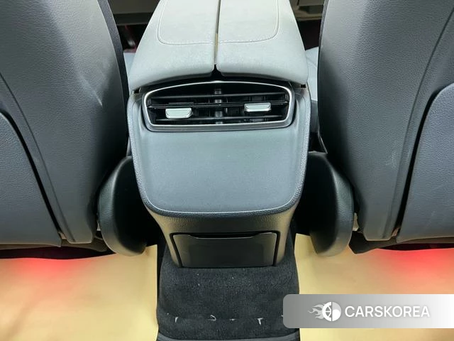 Mercedes-Benz EQS SUV id 4256460 из Китая 37