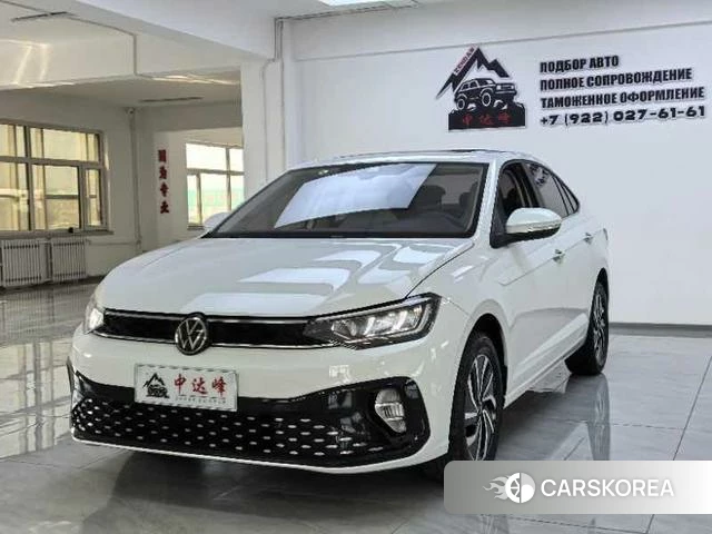 Volkswagen Lavida id 4263105 из Китая 13