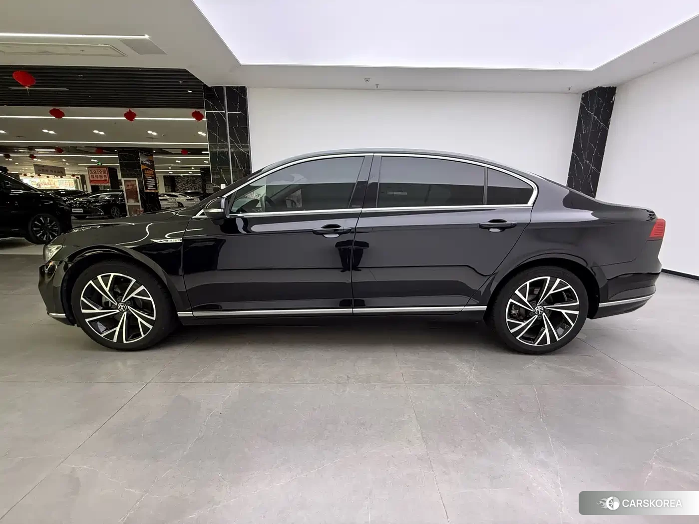 Volkswagen Magotan id 4545703 из Китая 14
