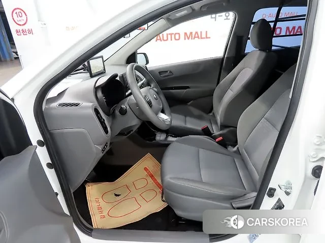 Kia Morning Urban (JA) id 3329571 из Кореи 16