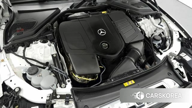 Mercedes-Benz E-Class W214 id 3831456 из Кореи 16