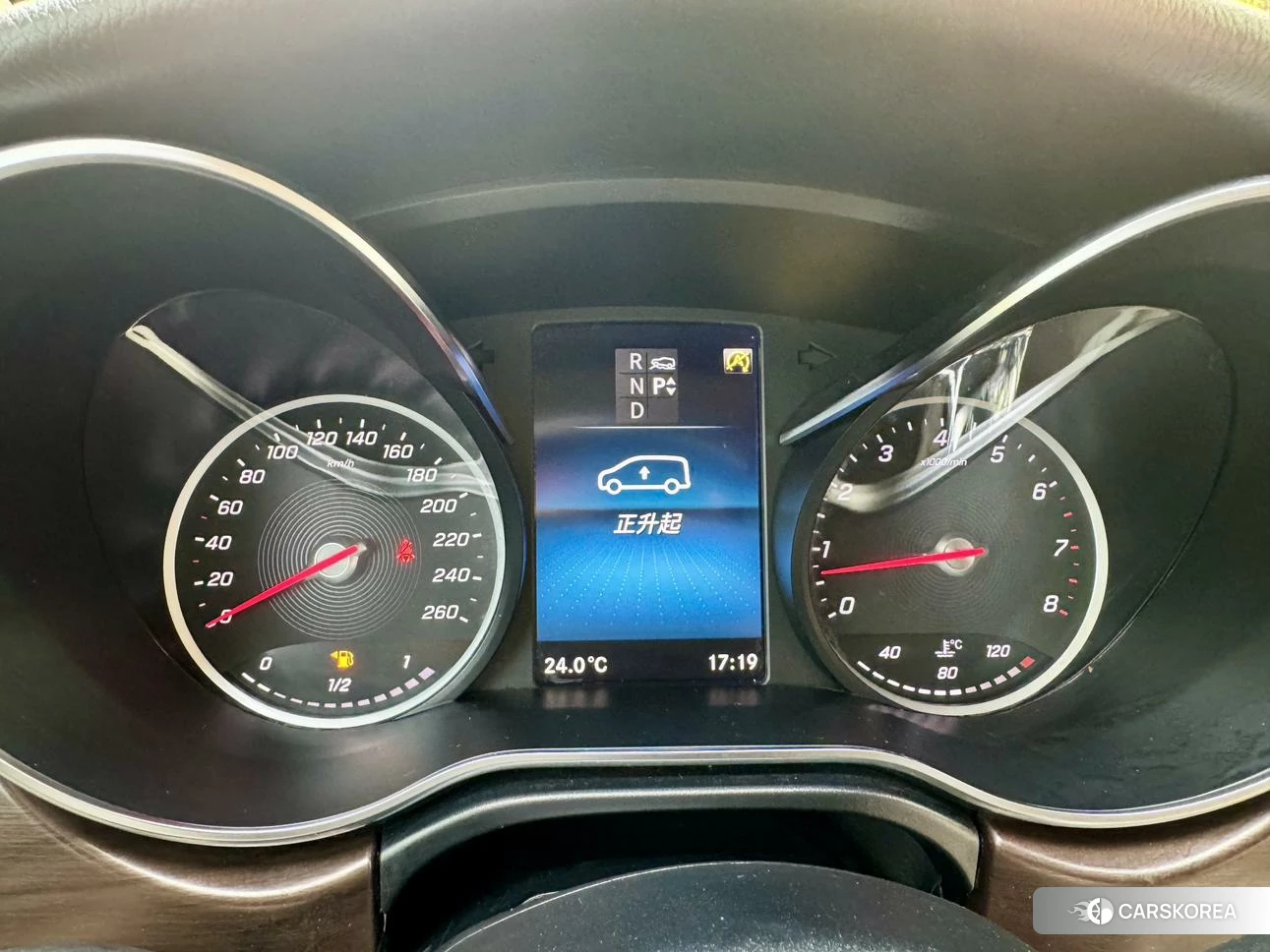 Mercedes-Benz V-class id 4419206 из Китая 7